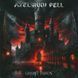Axel Rudi Pell &ndash; Ghost Town (2026) Audio CD (імпорт, буклет)
