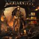 Megadeth - The Sick, The Dying... And The Dead! (2022) Audio CD (импорт, буклет)