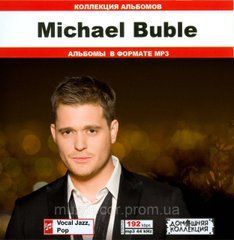 MICHAEL BUBLE MP3