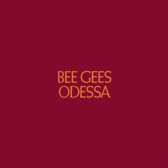 Bee Gees &ndash; Odessa (1969) Audio CD, (импорт, буклет)