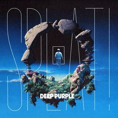 Deep Purple - Splat! (2026) Audio CD-R
