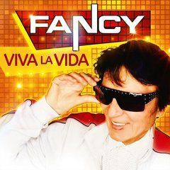 Fancy &ndash; Viva La Vida (2023) Audio CD (импорт, буклет)