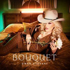 Gwen Stefani &ndash; Bouquet (2024) Audio CD (імпорт, буклет)
