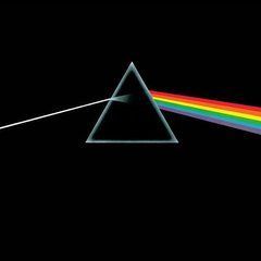 Pink Floyd &ndash; The Dark Side Of The Moon (Remastered 2011) Audio CD (импорт, буклет)