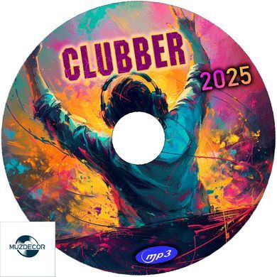 Clubber 2025 MP3