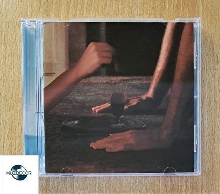 Charli XCX &ndash; Wuthering Heights (2026) Audio CD (імпорт, буклет)