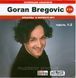 GORAN BREGOVIC MP3 5 CD