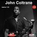 JOHN COITRANE MP3 8 CD