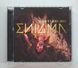 Enigma &ndash; The Fall Of A Rebel Angel (2016) Audio CD (импорт, буклет)