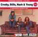 CROSBY, STILLS, NASH & YOUNG MP3 3 CD