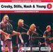 CROSBY, STILLS, NASH & YOUNG MP3 3 CD