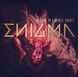 Enigma &ndash; The Fall Of A Rebel Angel (2016) Audio CD (импорт, буклет)