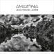 JEAN-MICHEL JARRE AMAZONIA 2021 AUDIO CD-R