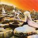 Led Zeppelin &ndash; Houses Of The Holy (1973) Audio CD (імпорт, буклет)