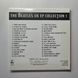 The Beatles &ndash; UK EP Collection - Vol. 1, 2 (2000) Mini Vinyl 2 Audio CD (Remastered, імпорт)