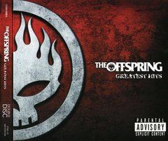 The Offspring &ndash; Greatest Hits 2 Audio CD (Digipak)