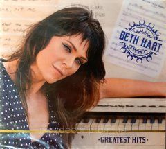 BETH HART - GREATEST HITS  2 Audio CD (digipak)