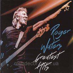 Roger Waters - Greatest Hits 2 Audio CD (digipak)