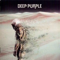 Deep Purple &ndash; Whoosh! (2020) Audio CD (імпорт, буклет)