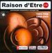 RAISON d'ETRE MP3 2 CD