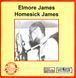 ELMORE JAMES & HOMESICK JAMES MP3