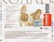 Арія - Кращі Пісні Частина 2 (2010) Audio CD-R