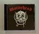 Mot&ouml;rhead &ndash; Mot&ouml;rhead (1977) Audio CD (імпорт, буклет)