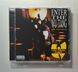 Wu-Tang Clan &ndash; Enter The Wu-Tang (36 Chambers)1993, Audio CD (імпорт, буклет)