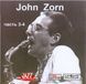 JOHN ZORN MP3 8 CD