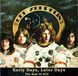 Led Zeppelin Early Days, Later Days The Best 2 Audio CD-R