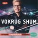 VOKRUG SHUM ХИТЫ 2021 MP3