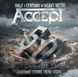 Accept &ndash; Teutonic Titans 1976-2026 (2026) Audio CD (імпорт, буклет)
