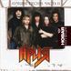 Арія - Кращі Пісні Частина 2 (2010) Audio CD-R