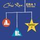 Chris Rea &ndash; ERA 1 (As Bs & Rarities 1978-1984) 2 Audio CD (2020)