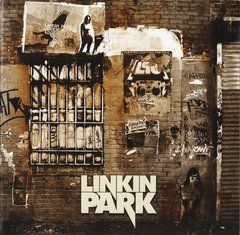 Linkin Park &ndash; Songs From The Underground (2008) Audio CD