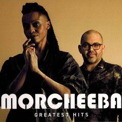 MORCHEEBA Greatest Hits 2 Audio CD (2 CD) (digipak) Starmark