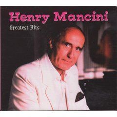Henry Mancini &ndash; Greatest Hits 2 Audio CD (digipak)