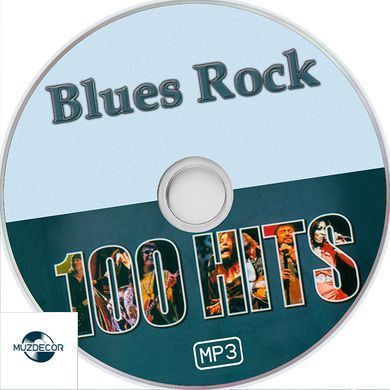 Hits Blues Rock MP3