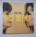 Suzi Quatro, KT Tunstall - Face To Face - 2023, Audio CD, (імпорт, буклет)