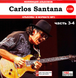 CARLOS SANTANA MP3 6 CD