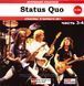 STATUS QUO MP3 4 CD