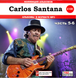 CARLOS SANTANA MP3 6 CD