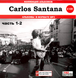 CARLOS SANTANA MP3 6 CD