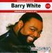 Barry White MP3 2CD