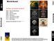 Motorhead MP3 3 CD