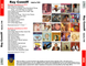 Ray Conniff MP3 12 CD (Частина 1 - 6)