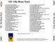 Hits Blues Rock MP3
