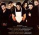Rammstein - Greatest Hits 2 Audio CD (digipak)