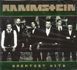 Rammstein - Greatest Hits 2 Audio CD (digipak)
