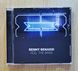 Benny Benassi &ndash; Feel The Bass (2026) Audio CD (імпорт, буклет)